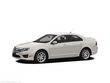 2011 Ford Fusion Sedan