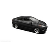 2011 Ford Fiesta 