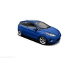 2011 Ford Fiesta Hatchback