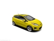 2011 Ford Fiesta Hatchback
