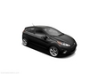 2011 Ford Fiesta Hatchback