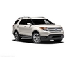 2011 Ford Explorer SUV