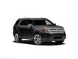 2011 Ford Explorer SUV
