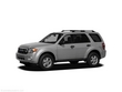 2011 Ford Escape SUV
