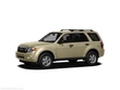 2011 Ford Escape 
