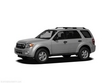 2011 Ford Escape 