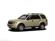 2011 Ford Escape SUV
