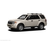 2011 Ford Escape SUV