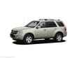 2011 Ford Escape Hybrid SUV