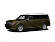 2011 Ford Flex SUV
