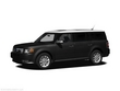 2011 Ford Flex SUV