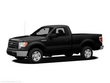 2011 Ford F-150 Regular Cab Pickup