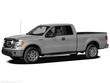 2011 Ford F-150 Extended Cab Truck