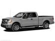 2011 Ford F-150 2WD SuperCab 145 XLT