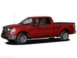 2011 Ford F-150 Truck Super Cab