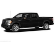 2011 Ford F-150 Truck Crew Cab
