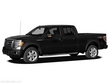 2011 Ford F-150 4WD SuperCrew 145 Platinum