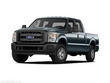 2011 Ford F-350 Truck Long Crew Cab