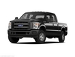 2011 Ford F350 