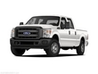 2011 Ford F-350 Truck Long Crew Cab
