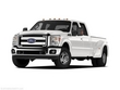 2011 Ford F-350 Truck Long Crew Cab