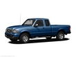 2011 Ford Ranger Extended Cab Long Bed Truck