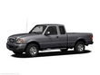 2011 Ford Ranger Truck Super Cab