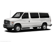 2011 Ford E-150 Van Regular