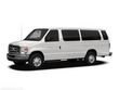 2011 Ford E-350 Super Duty Van Extended
