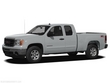 2011 GMC Sierra 1500 Truck Medium Extended Cab