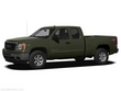 2011 GMC Sierra 1500 Truck Medium Extended Cab