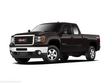 2011 GMC Sierra 2500HD Truck Extended Cab