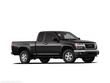 2011 GMC Canyon Truck Extended Cab