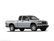 2011 GMC Canyon Truck Extended Cab
