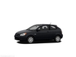 2011 Hyundai Accent � hayon