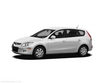 2011 Hyundai Elantra Touring Hatchback