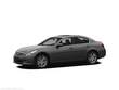 Infiniti G37x