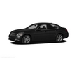2011 Infiniti G25x Sedan