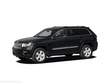 2011 Jeep Grand Cherokee SUV