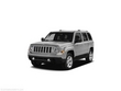 2011 Jeep Patriot SUV