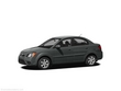 2011 Kia Rio Sedan