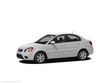 2011 Kia Rio Sedan