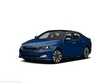 2011 Kia Optima Sedan
