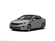 2011 Kia Optima Sedan