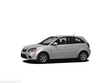 2011 Kia Rio5 Hatchback