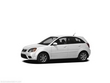 2011 Kia Rio5 Hatchback