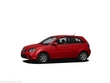 2011 Kia Rio5 Hatchback