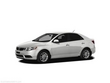 2011 Kia Forte Sedan