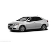2011 Kia Forte Sedan