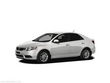 2011 Kia Forte Sedan